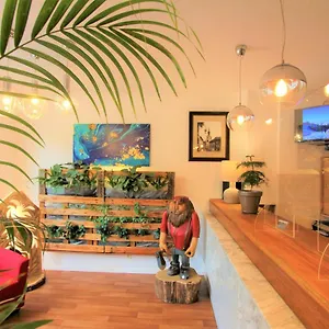 Les Afforets Hotel