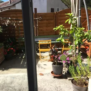  Appartement Plein Pied Village