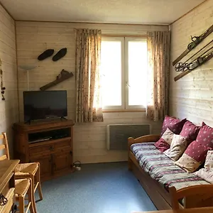  Appartement Le Bois Des Lievres