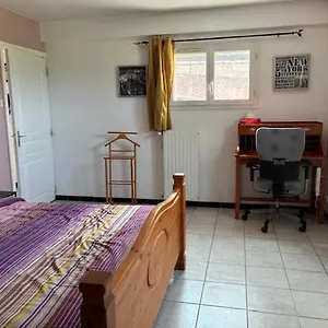  Appartement Comme A La Maison !